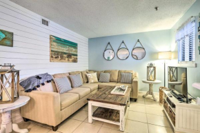 Modern Hilton Head Escape with Resort Access!, Hilton Head Island